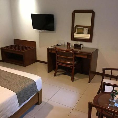 Paniisan Hotel Bandung Exterior photo
