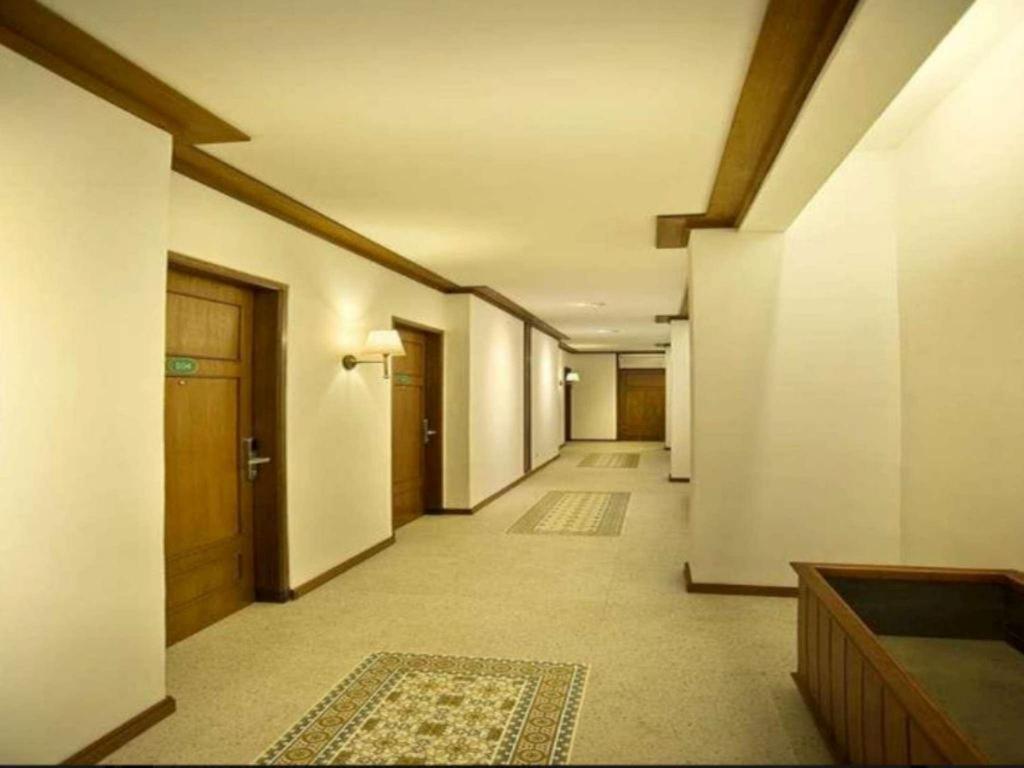 Paniisan Hotel Bandung Exterior photo